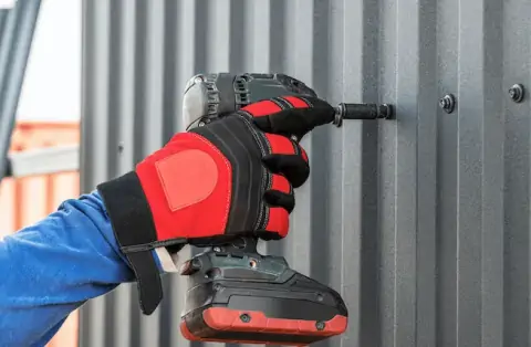 Travaux de zinguerie - Saint-Georges-sur-Arnon